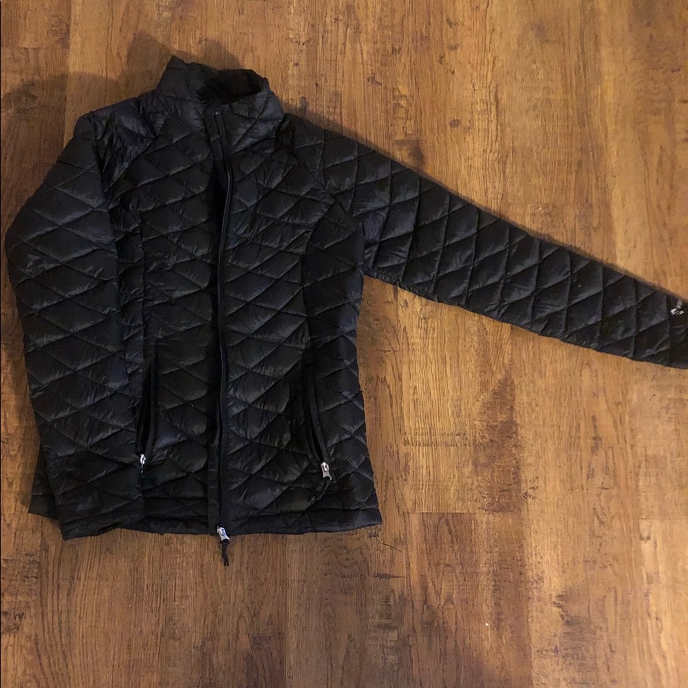 Winter coat